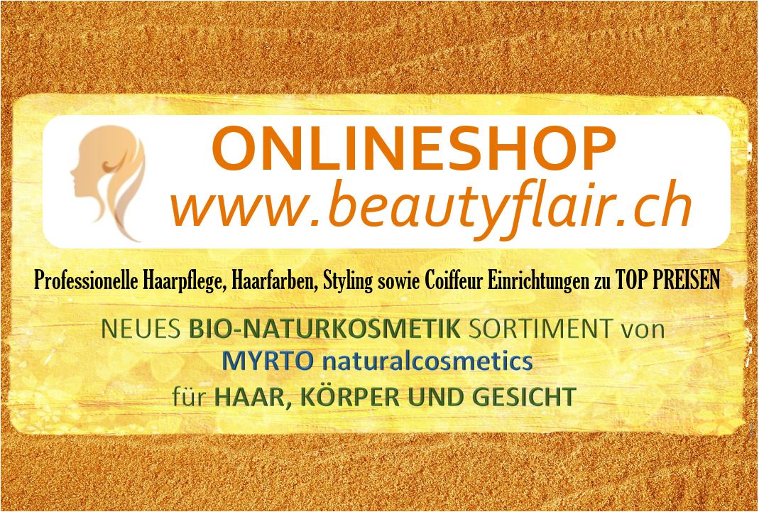 Beautyflair-Shop